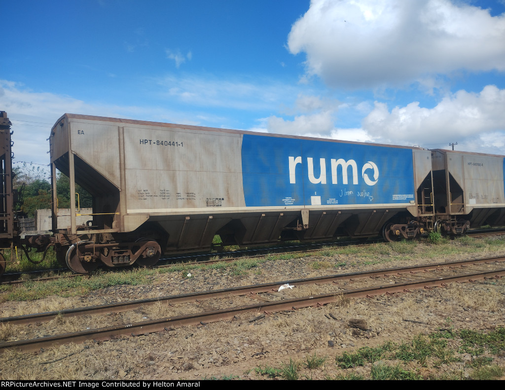 RUMO HPT-840441-1